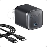 Anker 45W Type C with Cable