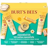 Burt's Bees Travel Products Kit