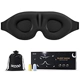 MZOO Luxury Sleep Eye Mask