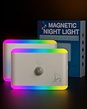leading travel electronic magnetic night light