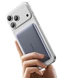 Magnetic Power Bank for iPhone