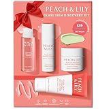 Peach & Lily Travel Products Kit