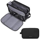 Travel Accessory Bag For Men